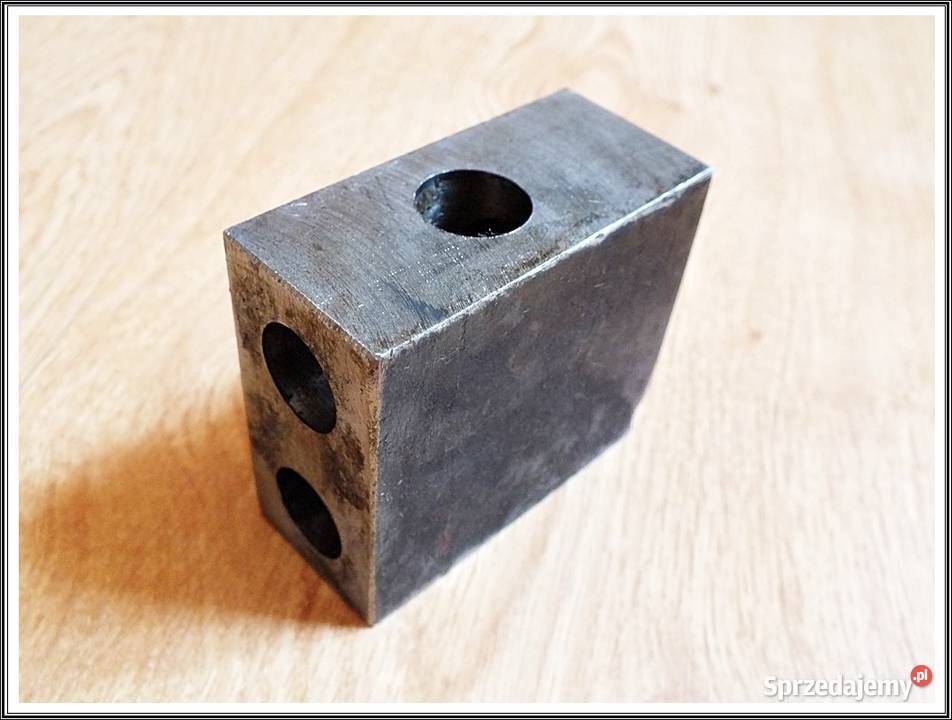Zawór hydrauliczny Dzielnik strumienia Części do maszyn budowlanych Żary
