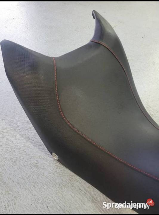 DUCATI MULTISTRADA 950 SIEDZENIE KANAPA FOTEL Siedzenia wielkopolskie Nowy Tomyśl sprzedam