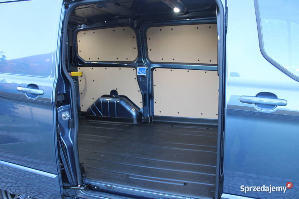 Ford Transit Custom Sport Ford Gorlice sprzedam