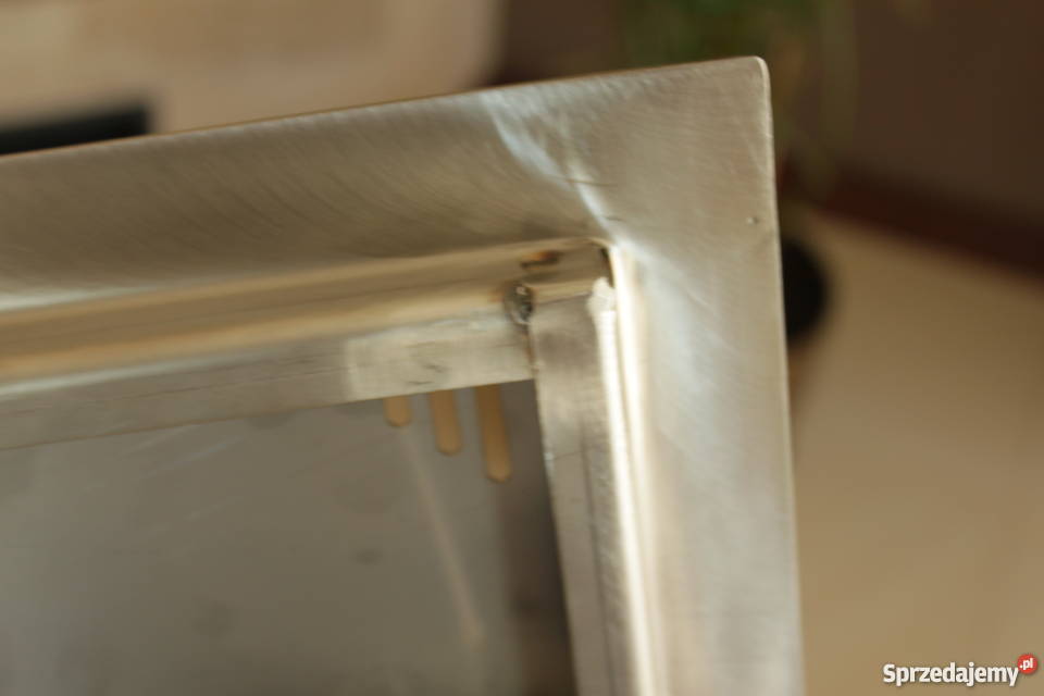 Drzwiczki gazowe skrzynki inox producent małopolskie Bochnia