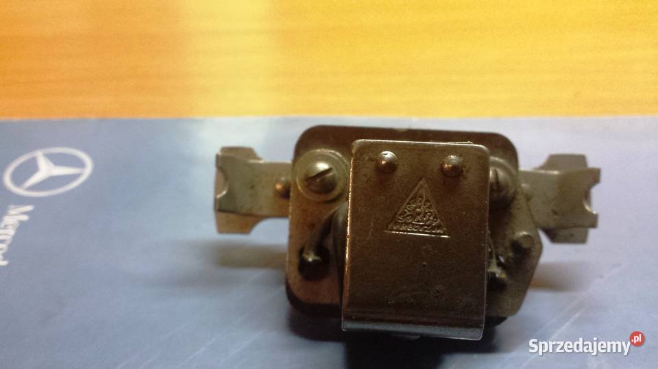 Włącznik Skoda Liaz Jelcz Jedlicze