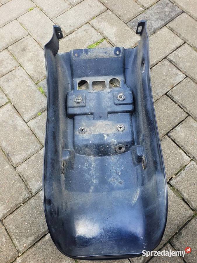 Kawasaki EN 500 A 1992 błotnik tył tylny zadupek Błotniki motocyklowe
