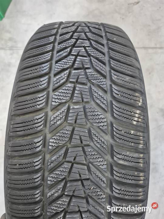 Opony Michelin Pilot Alpin 5 SUV 23560 R18 107H mazowieckie Warszawa
