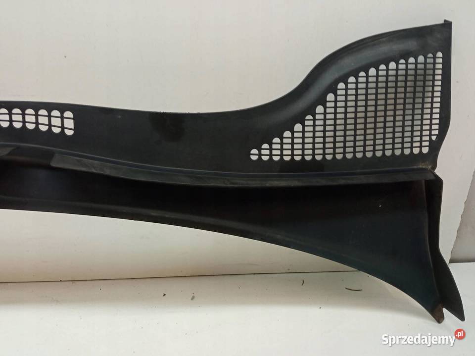 PODSZYBIE PLASTIKOWE 5JB819415 Skoda Rapid I sprzedam