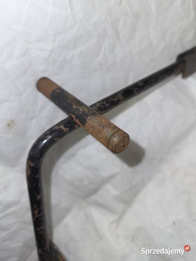 Wartburg 353 13 Nowy pedał gazu przyśpieszenia Piaseczno sprzedam