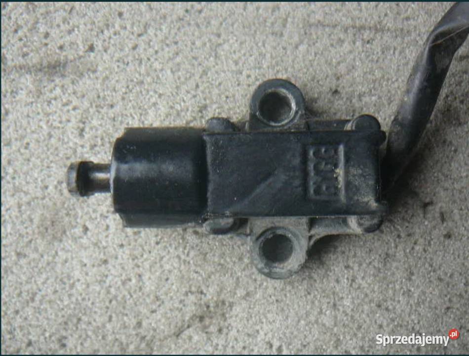 Czujnik nóżki Peugeot VClic 50 wielkopolskie Ostrzeszów