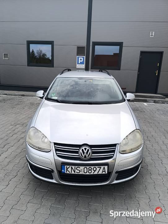 VW golf 5 sprzedam