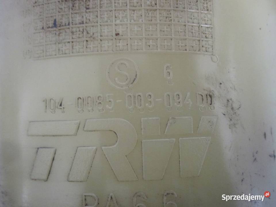 ASTRA G 18 16V pompa wspomagania 1040085003094