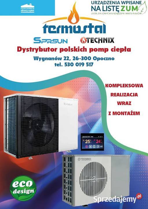 Piec Węglowy 9kW Klasa 5 Piece węgiel EKO drewno Opoczno