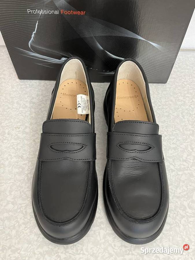 Obuwie robocze ochronne półbuty damskie 4041 inna Jastrzębie-Zdrój sprzedam