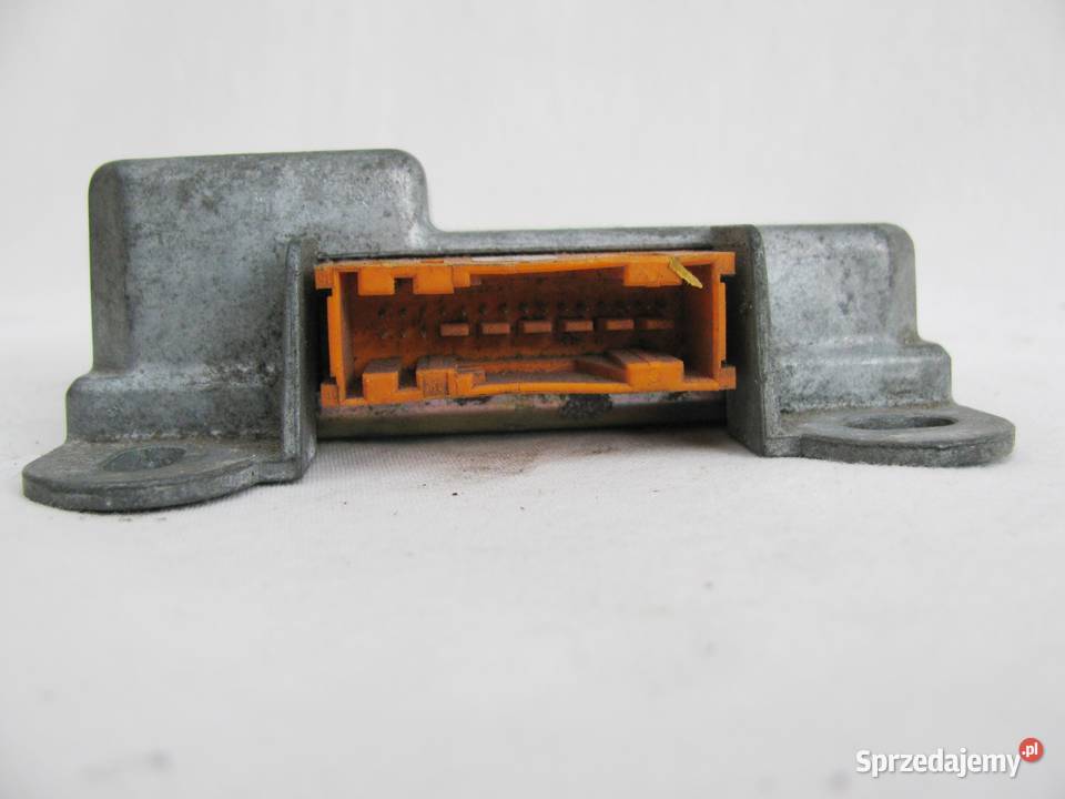 Autoliv france 550 53 96 00 sterownik silnika osobowe Szczecinek sprzedam