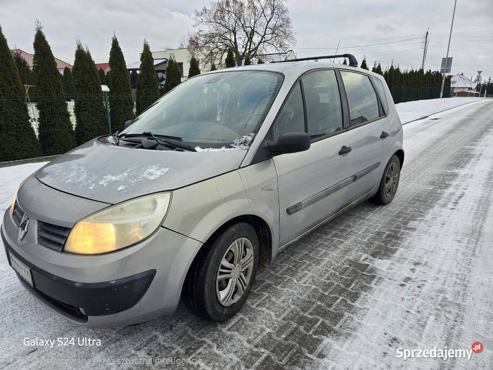 Sprzedam auto z instalacją LPG kurtyny powietrzne Nakło nad Notecią