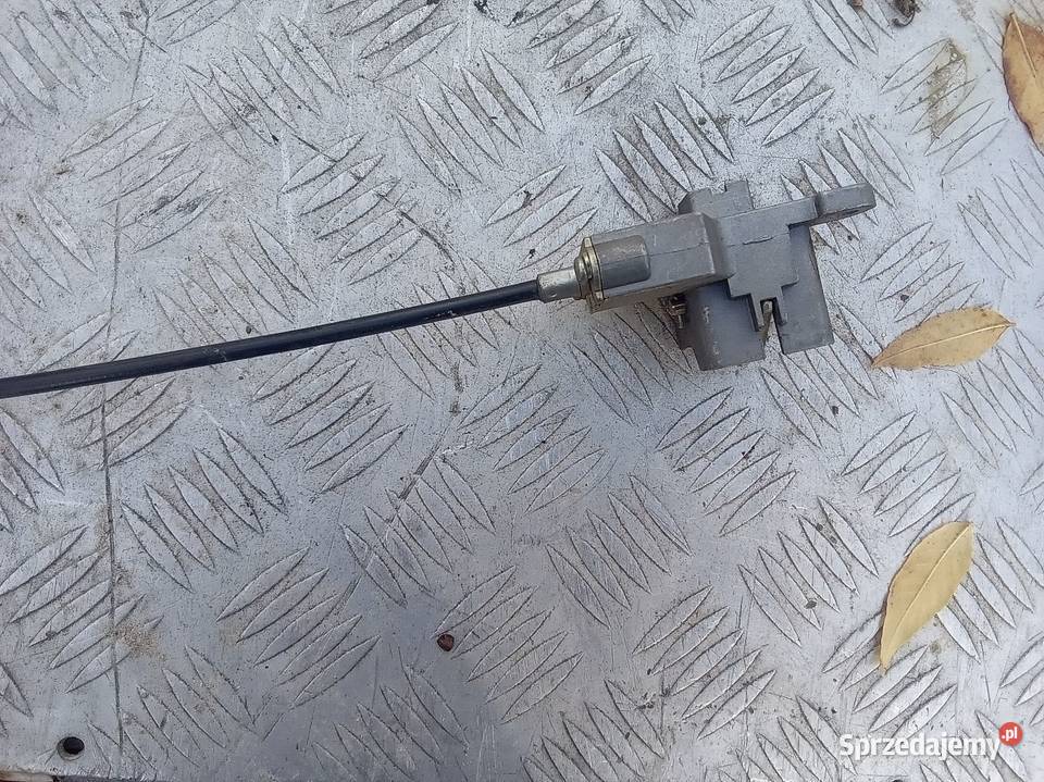 Zamek siedzenia QT4 Quantum Zipp Romet Barton Namysłów