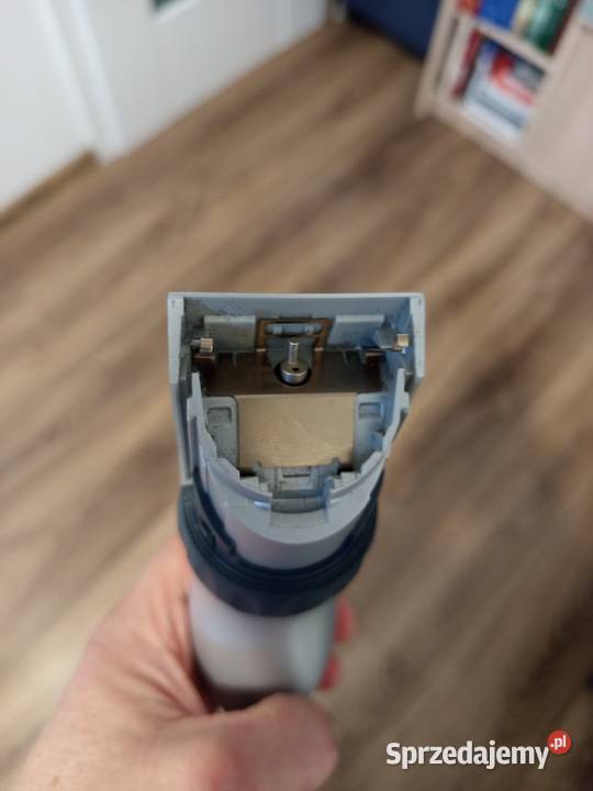 Trymer maszynka do włosów Philips C688 Pozostałe pomorskie Gdańsk