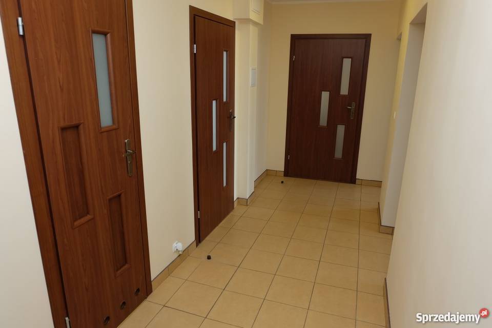 3 pokoje 77m2 Szwoleżerów Również pod inwestycję Szczecin