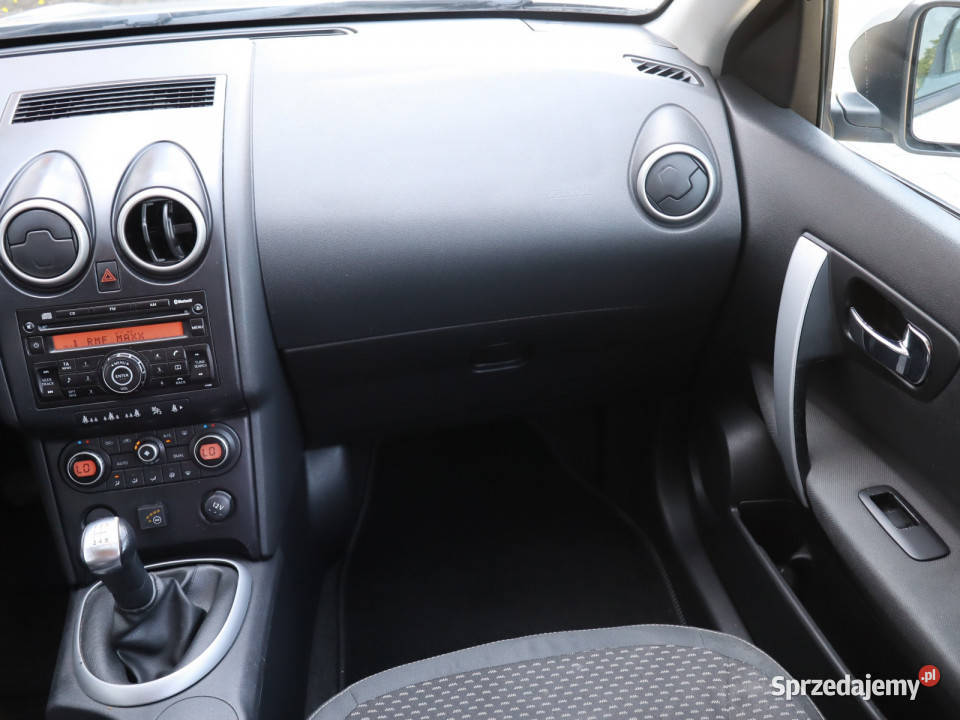 Nissan Qashqai 16 czujnik parkowania Piaseczno