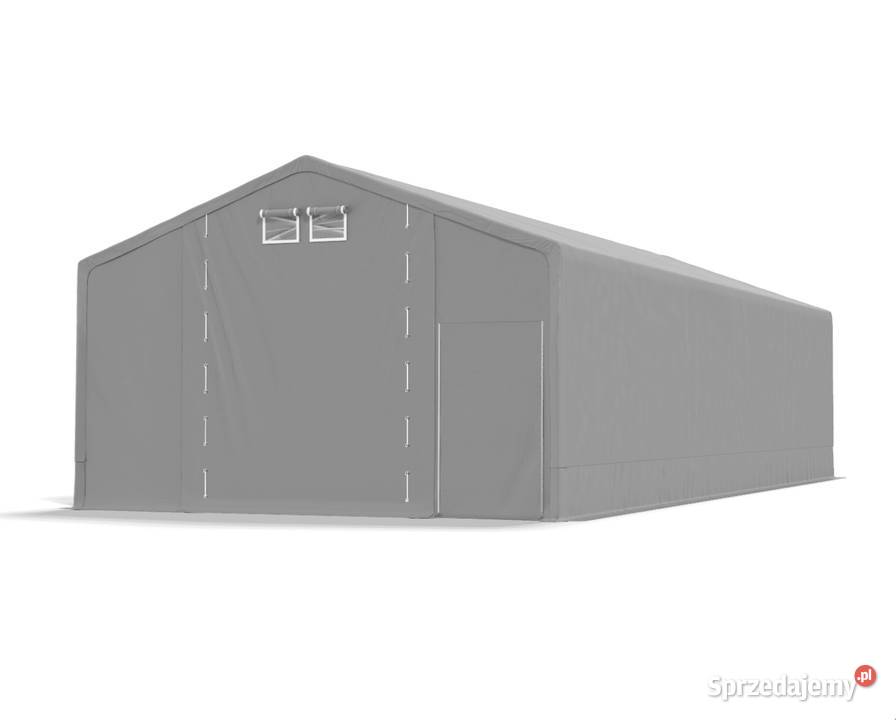 5x12x3m Namiot magazyn mocny trudnopalny hala łódzkie Łódź