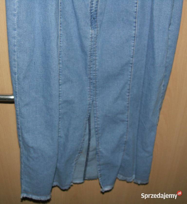 DG sukienka jeansowa dolcegabanna Poznań