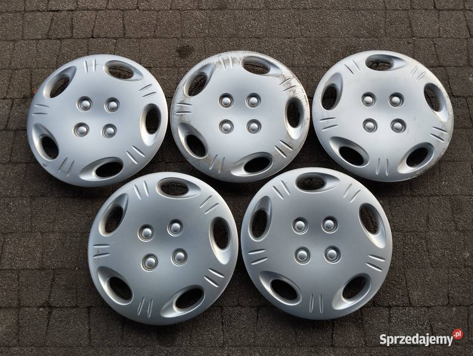 Kołpak Renault 13 Frehel 7700834964 sztukę Kołpaki śląskie Kamieniec