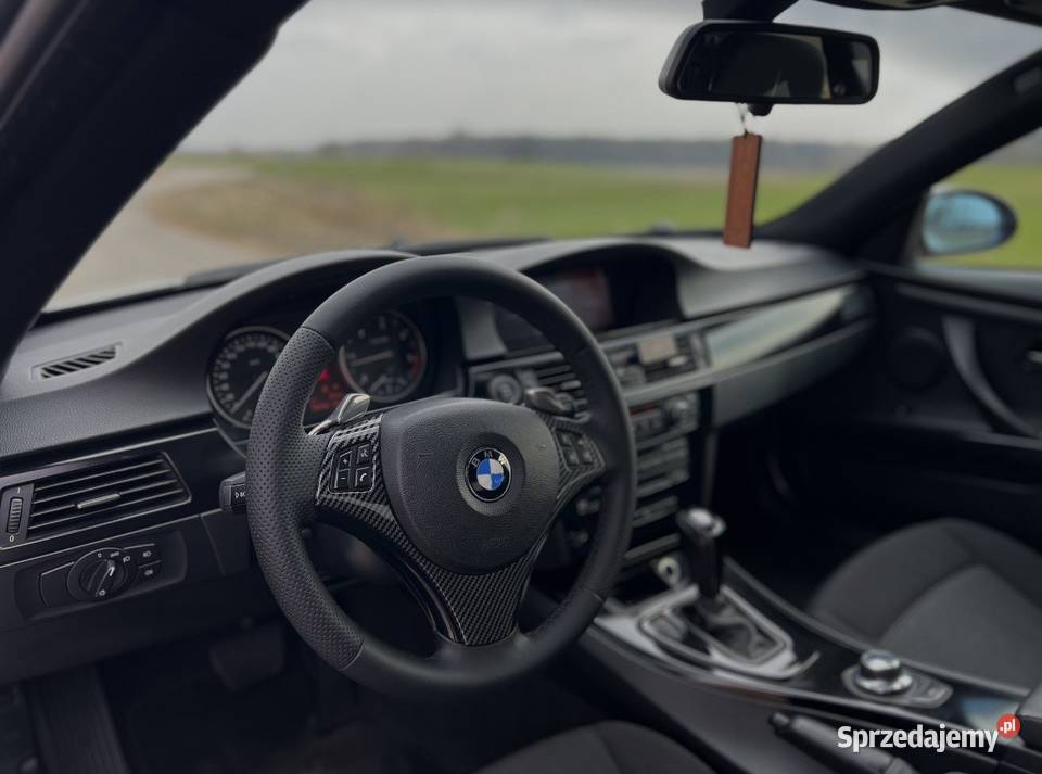 BMW E92 330XD M57 Hrubieszów