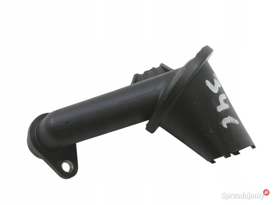 SMOK OLEJU BK2Q6615AA BK3Q6615AA 22 TDCI Ford