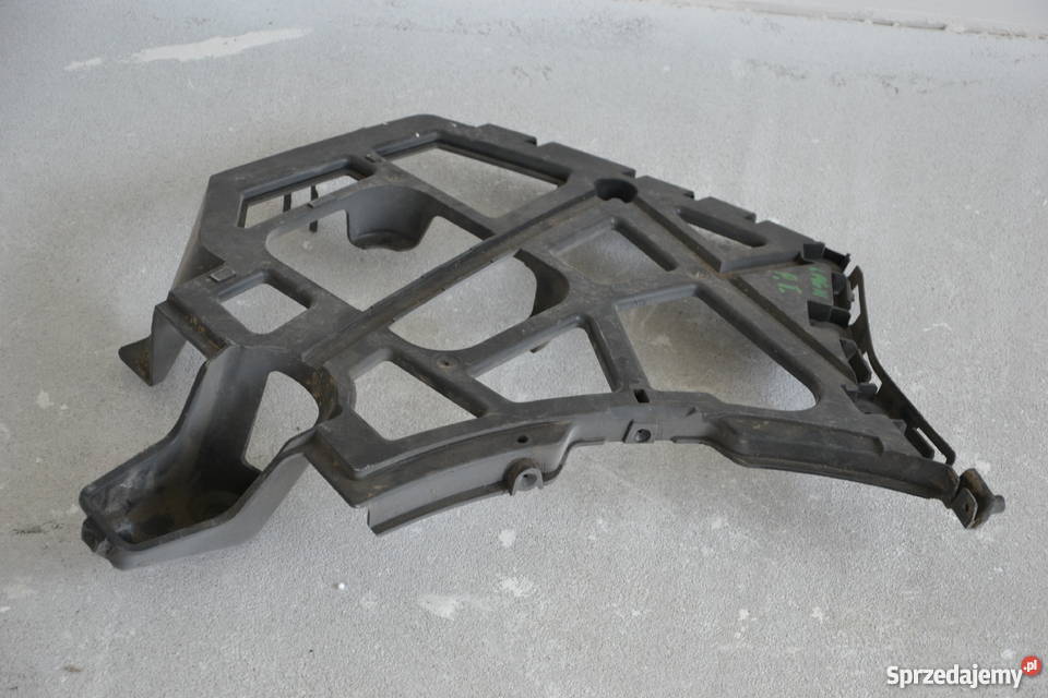 Ślizg tył lewy RENAULT LAGUNA III 3 Kombi zderzaki Motoryzacja Białystok