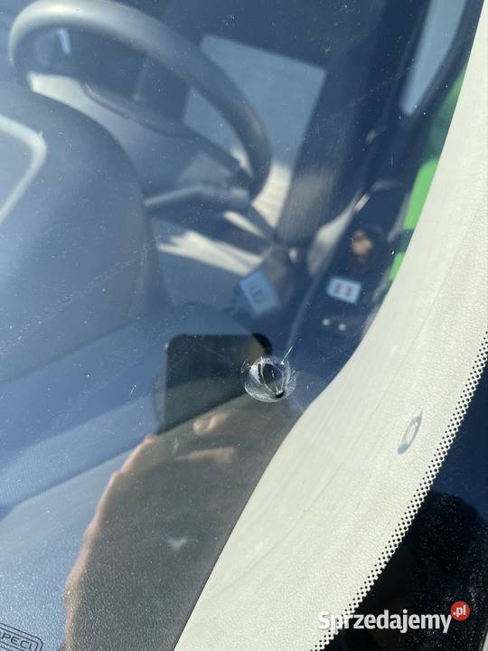 Fiat Qubo salon Polska LPG i hak kupiony w polskim salonie lubelskie Baranów