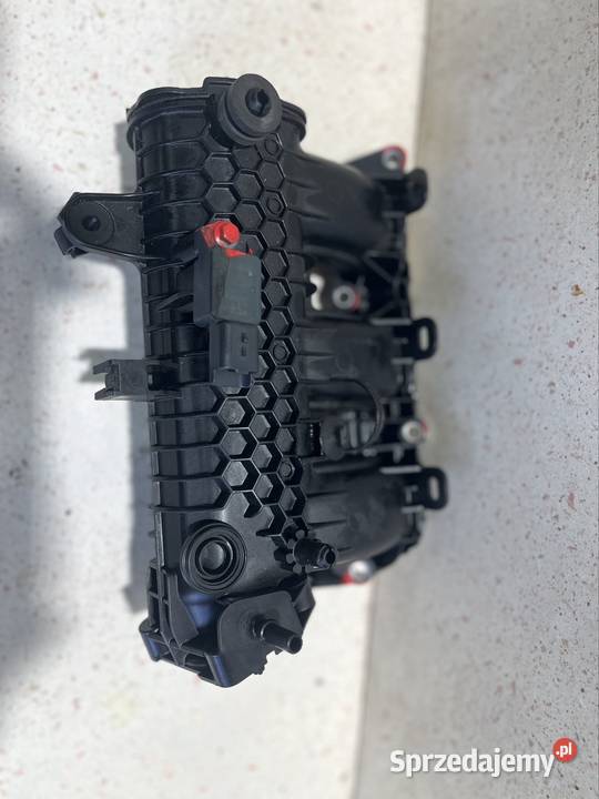 Kolektor ssący Opel Crossland X 12T Wschowa