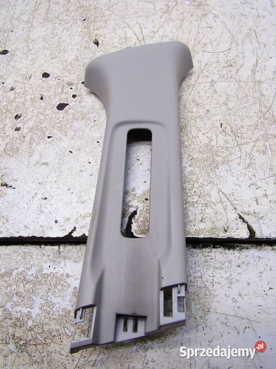 OSŁONA POSZYCIE SŁUPKA PRAWY PRAWE GÓRNE HONDA lubelskie