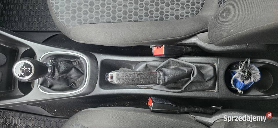 14 90 LPG Klimatyzacja Salon Polska Andrespol