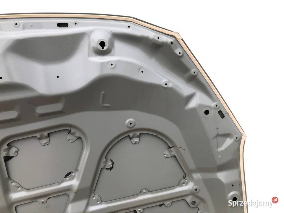 Mazda 3 II BMBNBY 062013052019 Maska Pokrywa Skarżysko-Kamienna