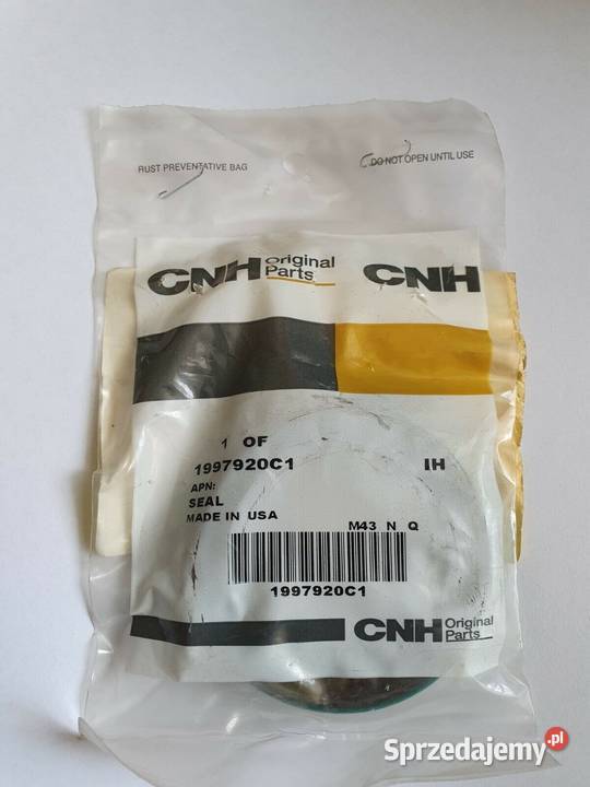 1997920C1 Uszczelniacz Magnum 7110 7140 7240 nieuszkodzony