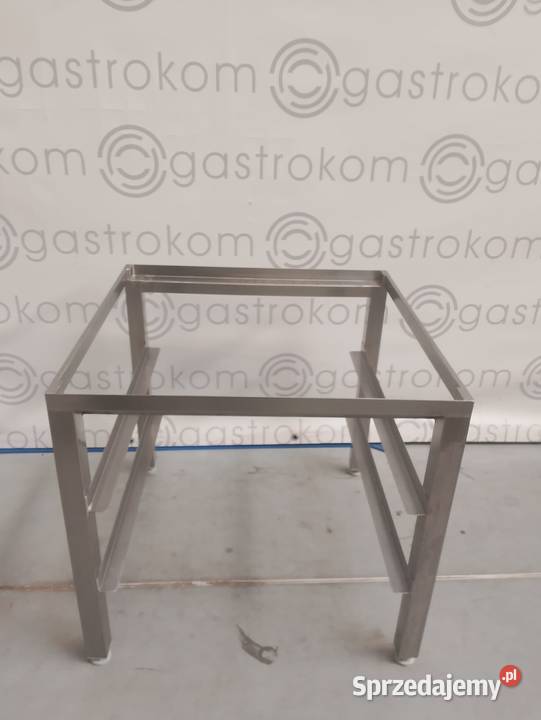 Podstawa pod zmywarkę 2 prowadnice 635x635x60 Wrocław