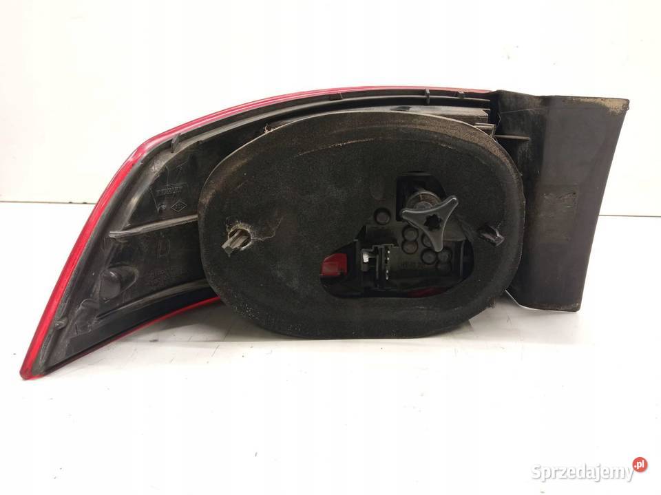 LAMPA TYŁ KOMPLET 5D HB LIFT FL Renault Laguna sprzedam