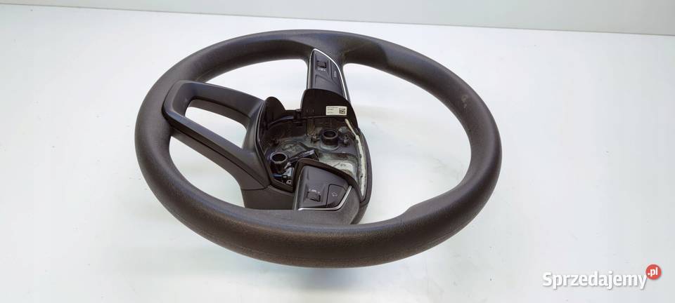 KIEROWNICA MULTIFUNKCJNA AUDI A4 B9 A5 8W Przystajń