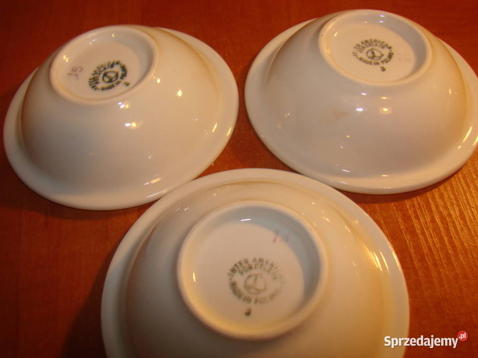 Lubiana salaterka pomorskie Pruszcz Gdański sprzedam