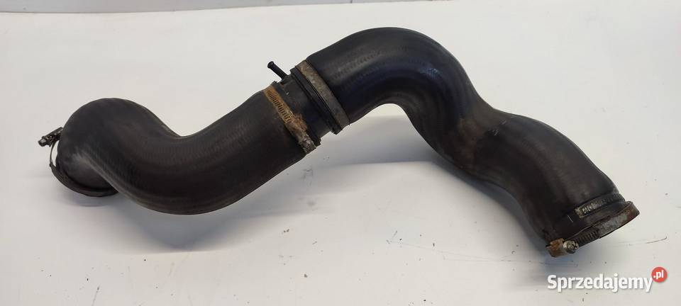 VOLVO V70 III XC70 RURA INTERCOOLERA 30792884 sprzedam