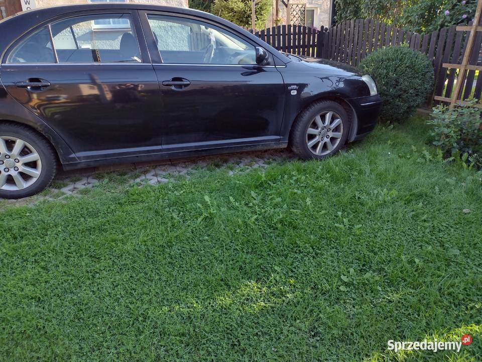 sprzedam zamienietoyota 177 dolnośląskie Jelenia Góra