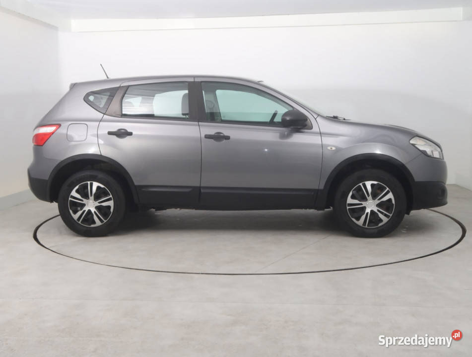 Nissan Qashqai 16 Bielany Wrocławskie sprzedam