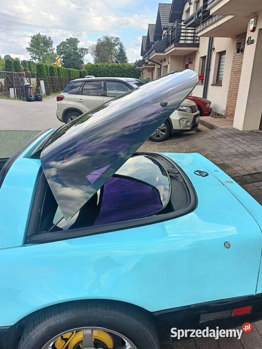 Corvette c4 57 LT1 300koni ściągany dach Zamość