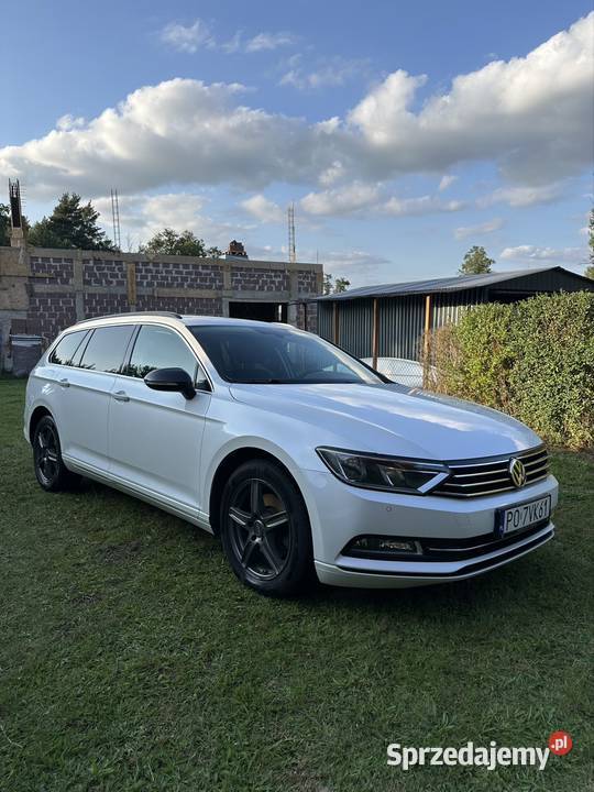 Passat B8 DSG immobilizer Passat Kamienna Góra
