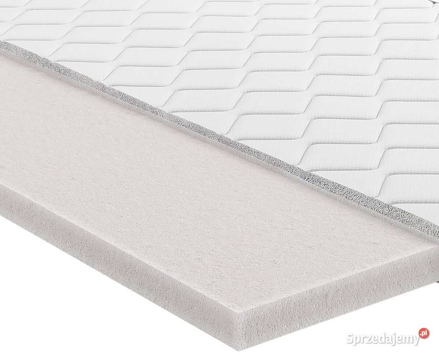 Materac nawierzchniowy VISCO COMFORTEO dostępny