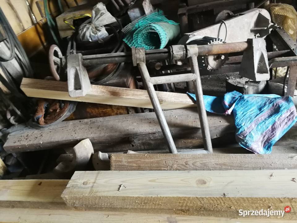 maszyny do produkcji płyt lastrykowych