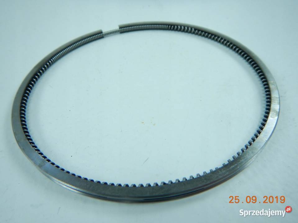 PIERŚCIENIE TŁOKOWE FIAT SERIA 300 138 1901452