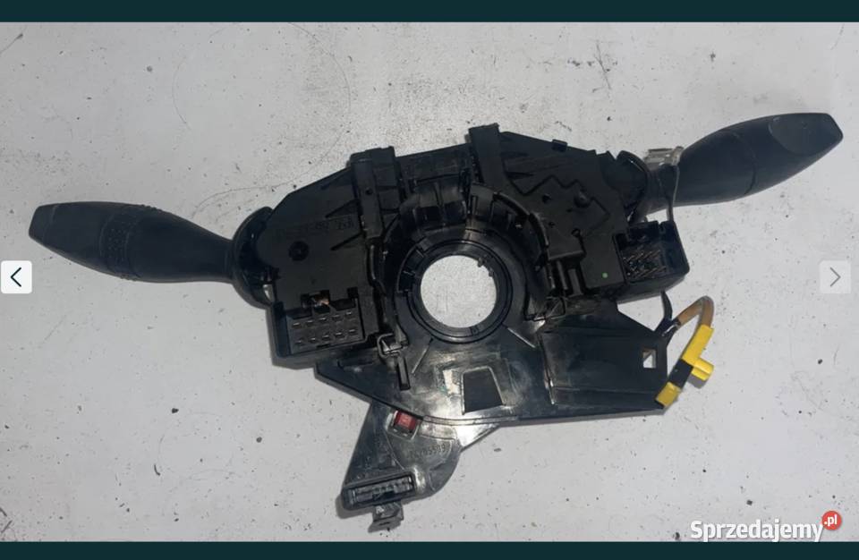 Pająk Przełącznik zespolony Ford Focus MK1 Ostrów Wielkopolski