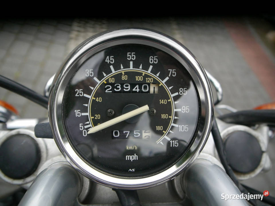 Yamaha Virago YAMAHA VIRAGO XV 535 20TKM STAN śląskie Częstochowa
