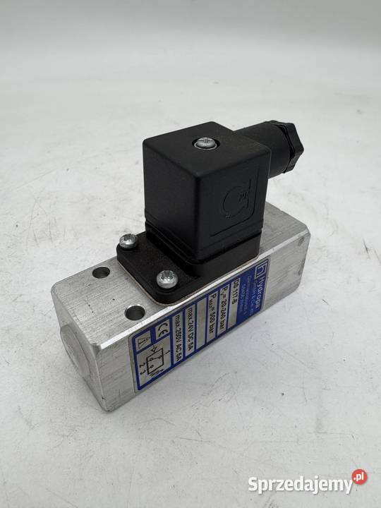 Hydropa DS 117B 20240bar mazowieckie Warszawa