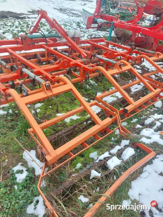 Agregat uprawowy Raciąż