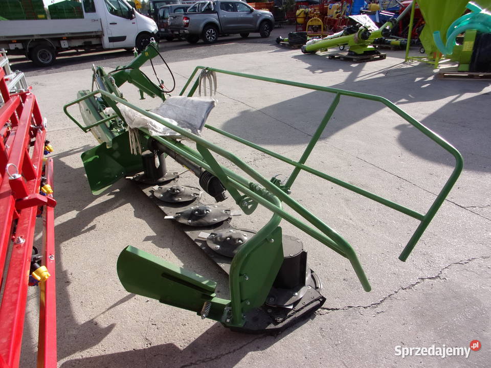 Kosiarka dyskowa PDK220 PRONAR dostępna w Opoczno