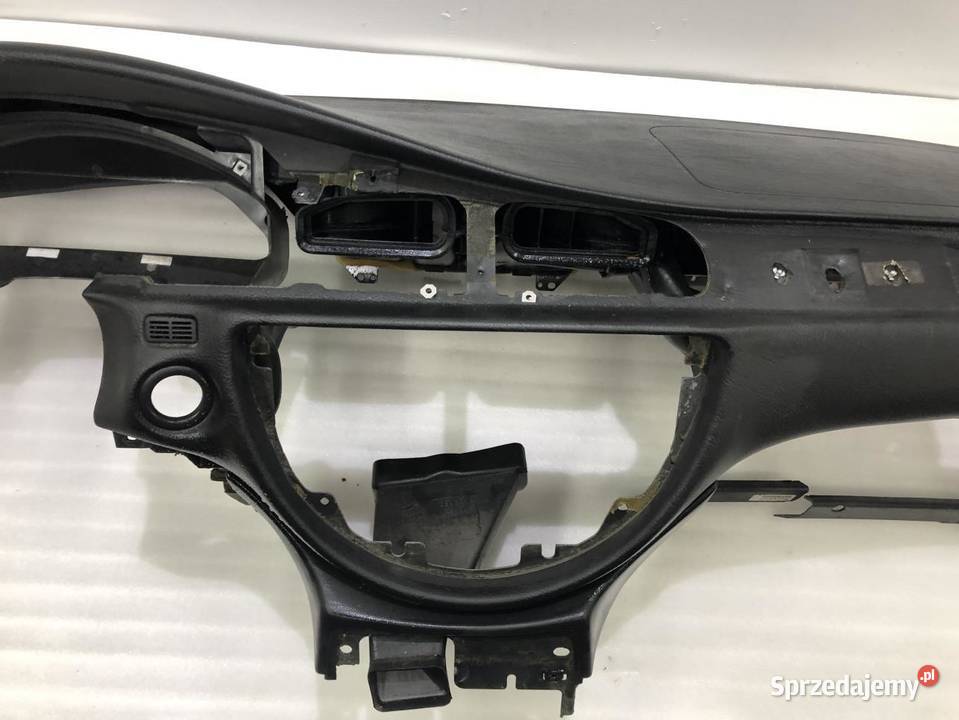 DESKA ROZDZIELCZA KONSOLA KOKPIT JAGUAR STYPE EU osobowe